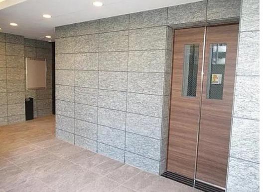 大田区多摩川２丁目のマンション
