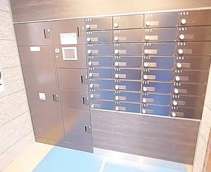 大田区多摩川２丁目のマンション