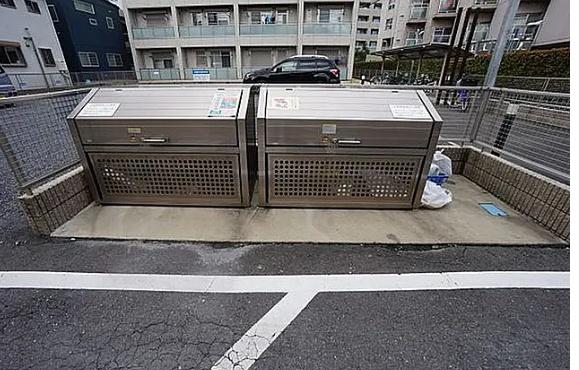 川崎市高津区溝口５丁目のマンション