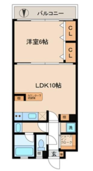 赤いリボン