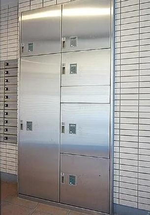 川崎市中原区小杉御殿町２丁目のマンション