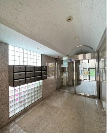世田谷区新町２丁目のマンション
