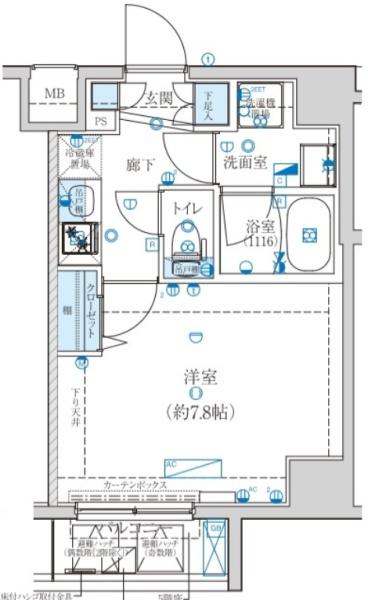 ＭＡＸＩＶ北赤羽