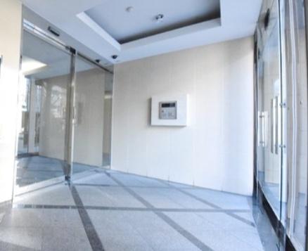 台東区下谷３丁目のマンション