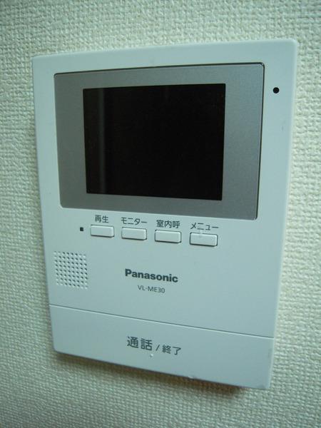 大田区田園調布５丁目のアパート