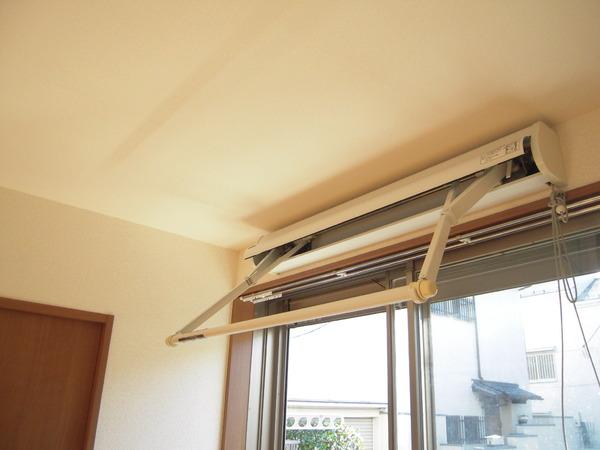 大田区田園調布５丁目のアパート