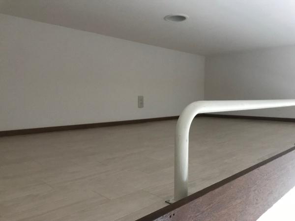大田区田園調布本町のアパート