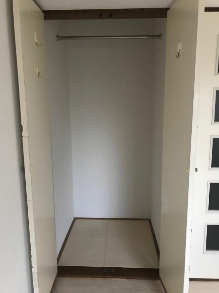 大田区田園調布本町のアパート