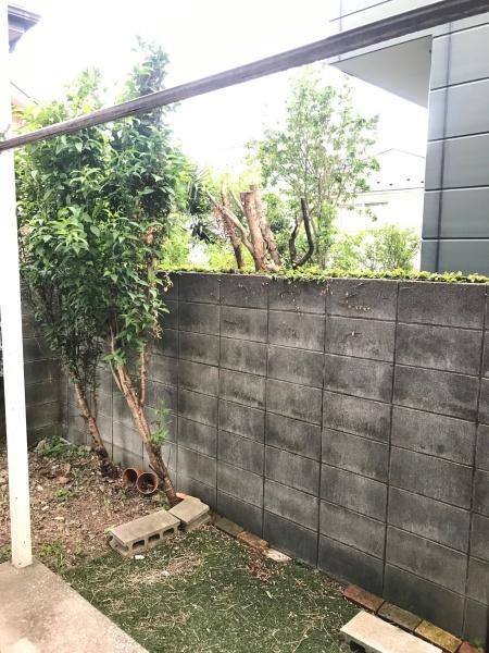 大田区田園調布本町のアパート