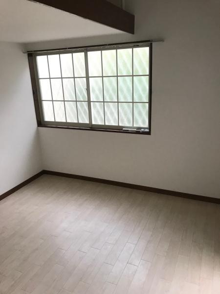 大田区田園調布本町のアパート