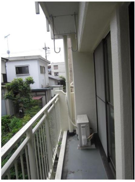 世田谷区桜３丁目のマンション