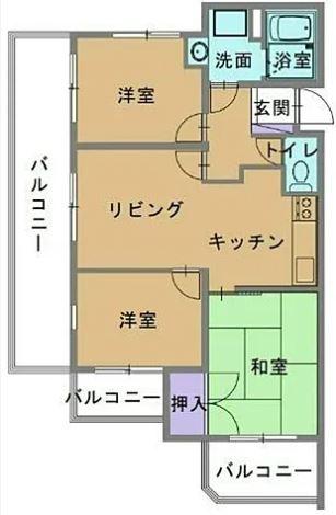 自由が丘パークヒル