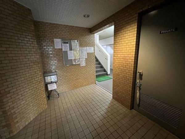 目黒区八雲３丁目のマンション