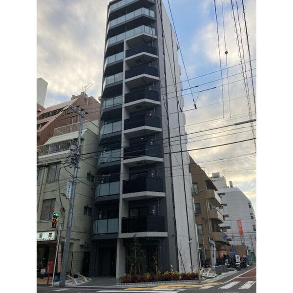 ルネサンスコート蒲田WEST