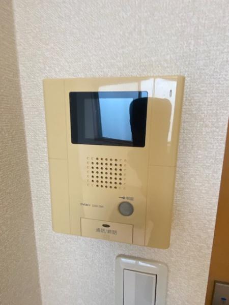 品川区小山６丁目のマンション