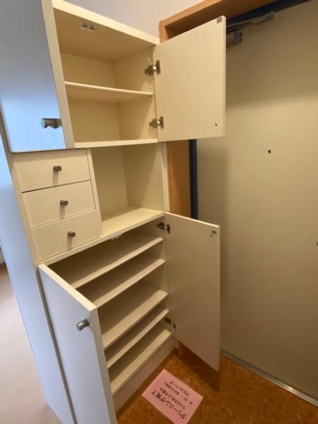 品川区小山６丁目のマンション