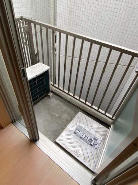 品川区小山６丁目のマンション