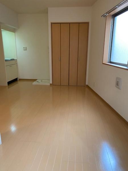 品川区小山６丁目のマンション