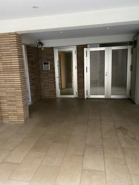 品川区小山６丁目のマンション