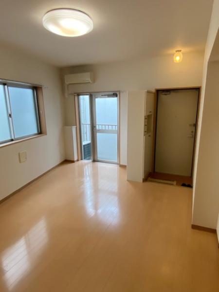 品川区小山６丁目のマンション