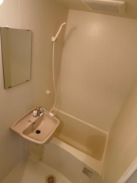 品川区小山６丁目のマンション