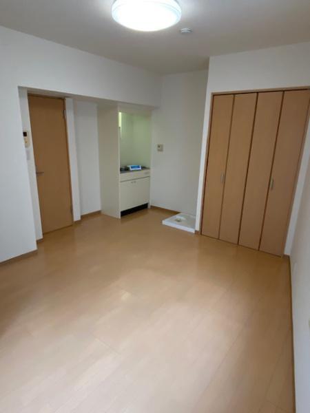 品川区小山６丁目のマンション