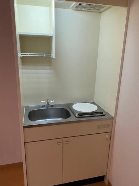 品川区小山６丁目のマンション
