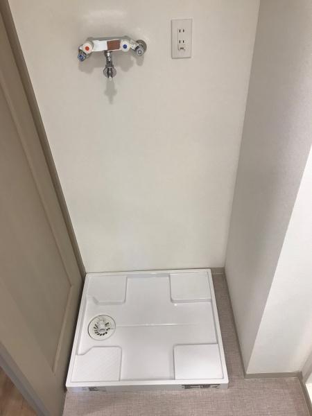 多摩川南パークハウス