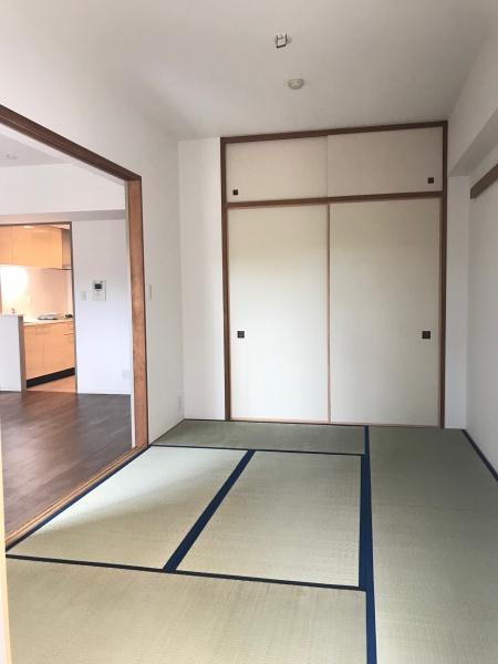 多摩川南パークハウス