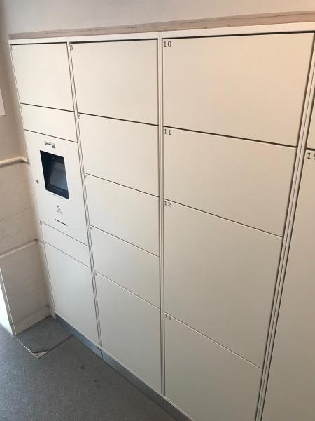 多摩川南パークハウス