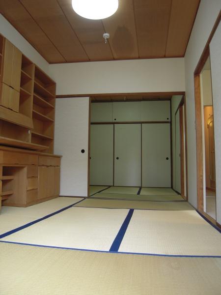 世田谷区野沢３丁目のマンション