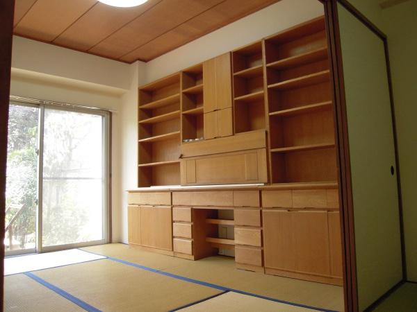 パルムハウス野沢