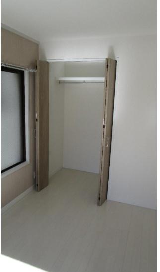 杉並区高円寺北３丁目のマンション