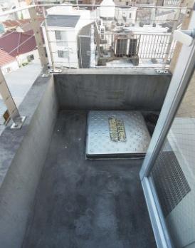 品川区荏原４丁目のマンション