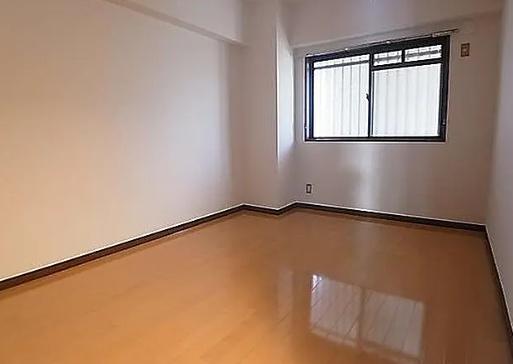 大田区中馬込３丁目のマンション