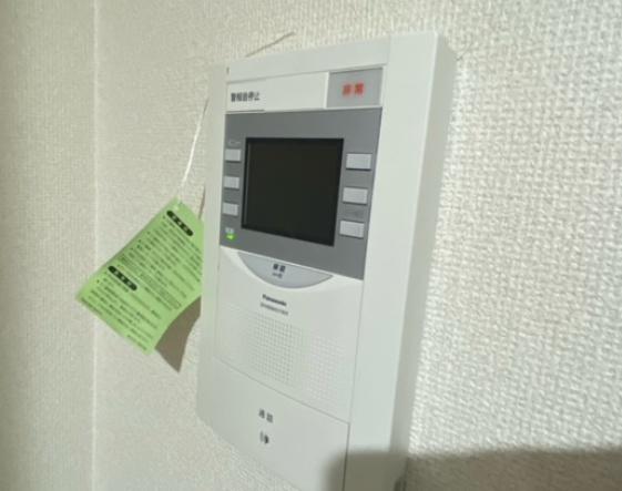 大田区中馬込３丁目のマンション