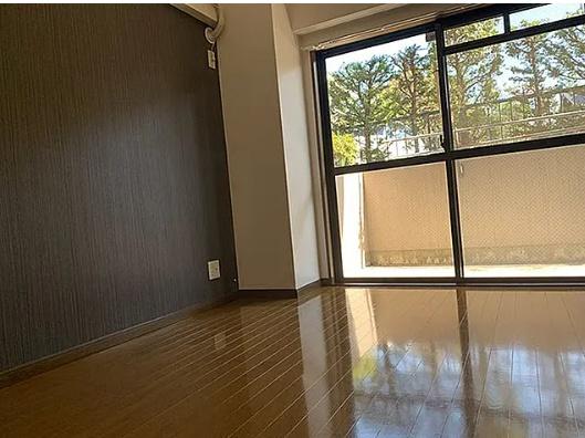 大田区中馬込３丁目のマンション
