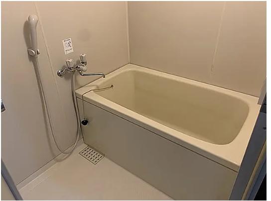 大田区中馬込３丁目のマンション