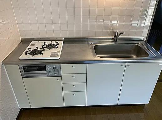 大田区中馬込３丁目のマンション