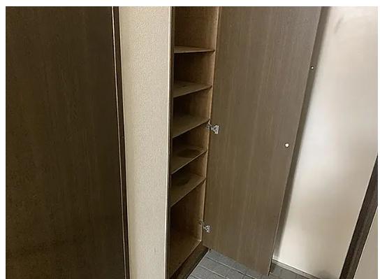 大田区中馬込３丁目のマンション