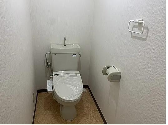 大田区中馬込３丁目のマンション
