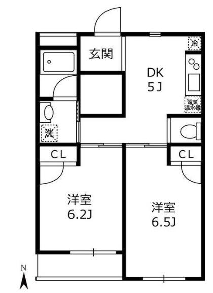 世田谷区奥沢５丁目のマンション