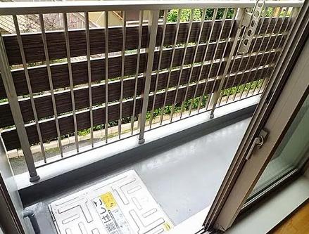 世田谷区奥沢５丁目のマンション