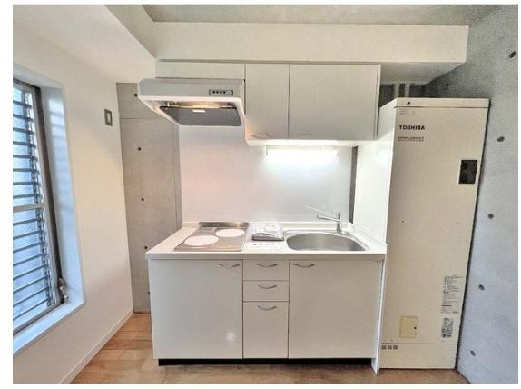 世田谷区奥沢５丁目のマンション