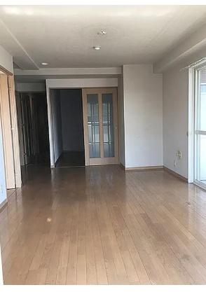 世田谷区尾山台３丁目のマンション