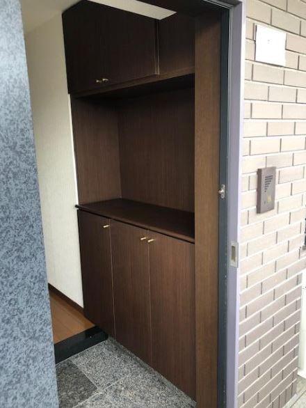 世田谷区鎌田３丁目のマンション