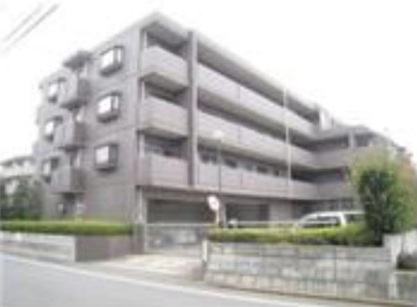 世田谷区鎌田３丁目のマンション
