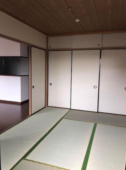 世田谷区鎌田３丁目のマンション