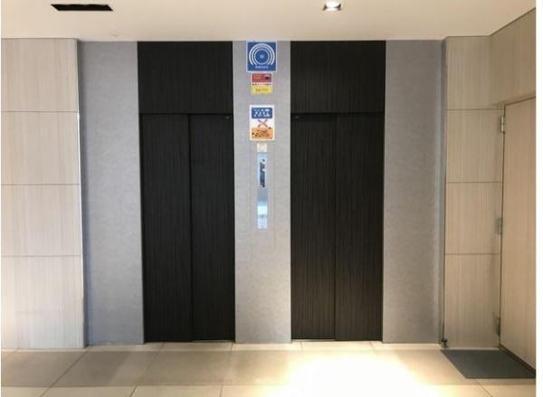 品川区南大井６丁目のマンション