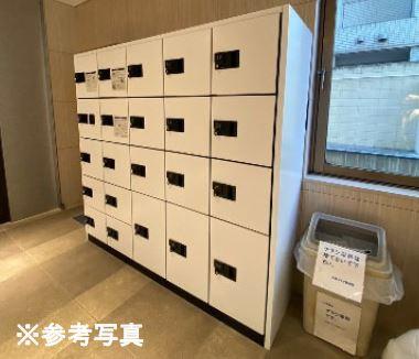 品川区南大井６丁目のマンション